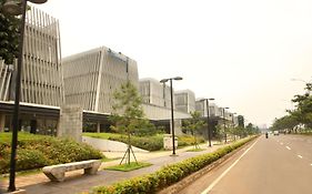 Amaris Hotel Serpong Tangerang